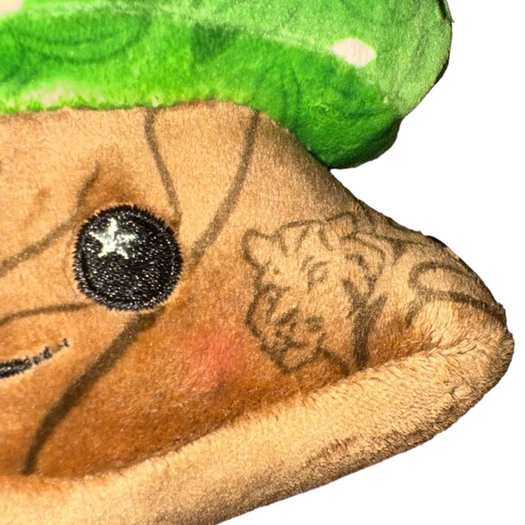 Disney Parks Wishables Plush Park Icons The Tree Of Life Animal Kingdom - Picture 3 of 7